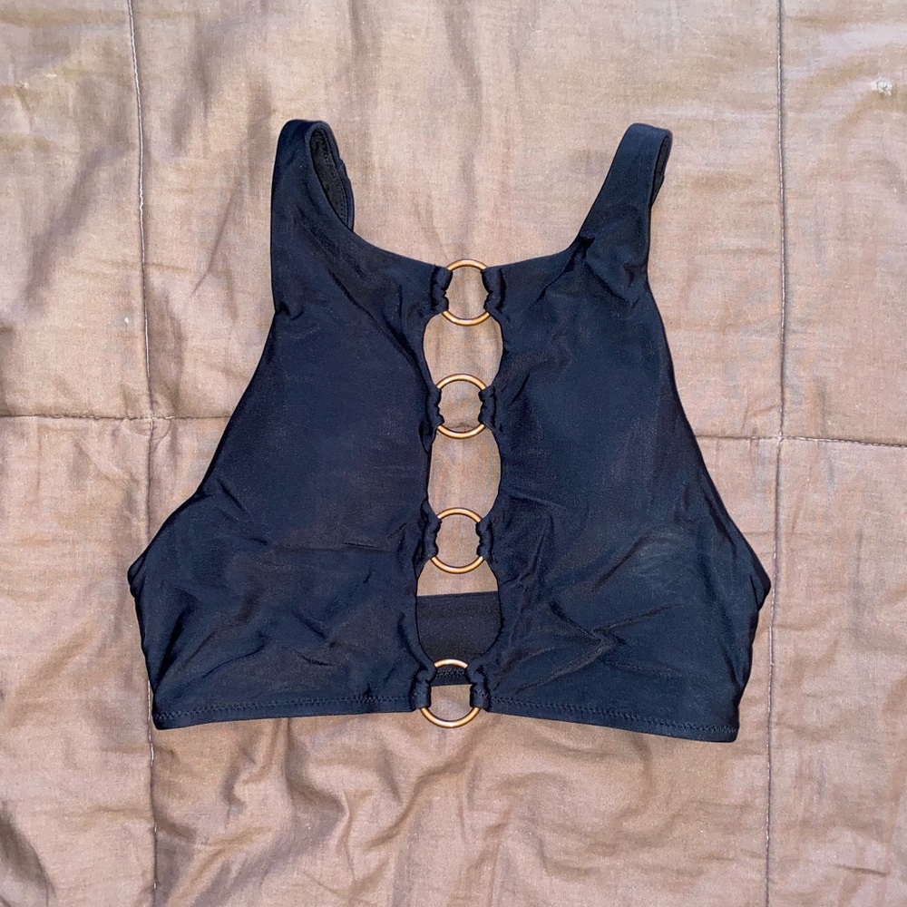 Aerie Swim Top - Picture 1 of 2